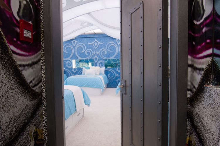 Big Brother Canada 3 – bedroom