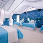 Big Brother Canada 3 - bedroom view