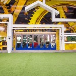 Big Brother Canada 3 - backyard