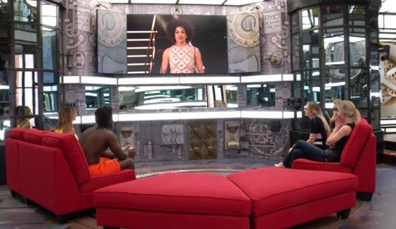 Big Brother Canada 3 Houseguests & Arisa Cox - source: @89razorskate20