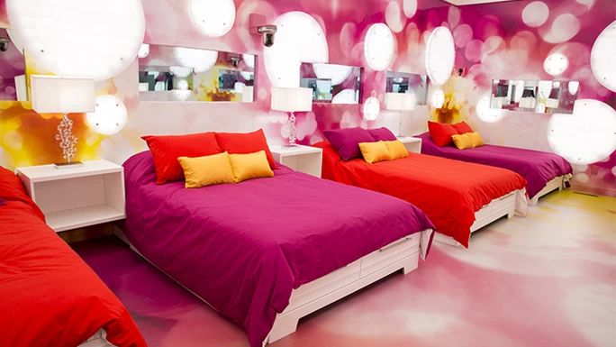 Big Brother Canada 4 – 19199 Suite