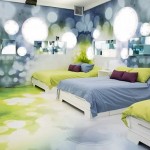 Big Brother Canada 4 - Hundo Suite