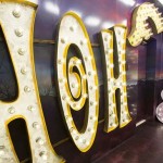 Big Brother Canada 4 - Diary Room hallway
