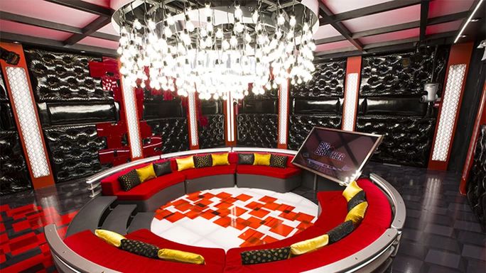 Big Brother Canada 4 – High Roller room 01