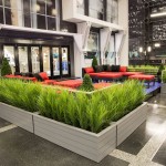 Big Brother Canada 4 - Backyard