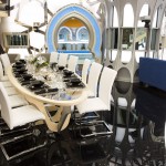 Big Brother Canada 4 - Dining area 02