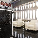 Big Brother Canada 4 - Living area 02
