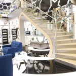 Big Brother Canada 4 - Living area 03