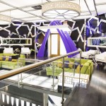 Big Brother Canada 4 - Living area 05