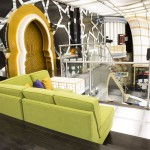 Big Brother Canada 4 - Living area 06