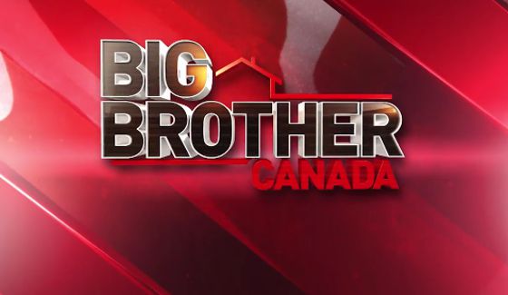 Big Brother Canada 4 on Global