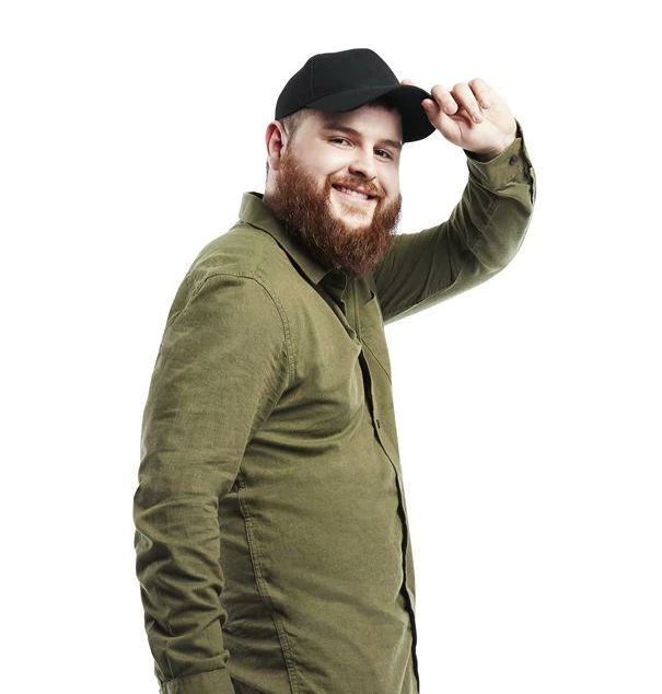 Dallas Cormier on Big Brother Canada 4