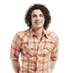 Jared Kesler on Big Brother Canada 4