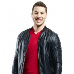 Philippe Paquette on Big Brother Canada 4