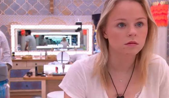 Maddy Pavel on Big Brother Canada 4