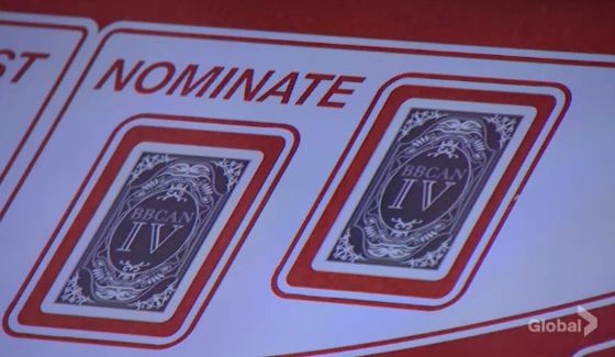 Big Brother Canada 4 Nomination Spoilers