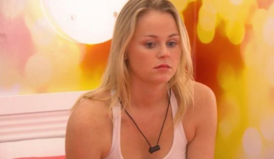 Maddy worries about the votes on BBCAN4
