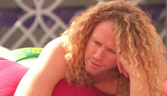 BBCAN4 Houseguest Tim Dormer