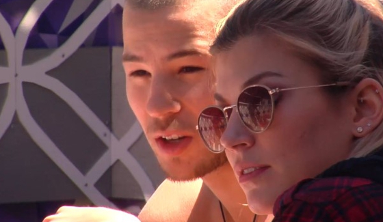 Kelsey & Phil decide to join the cult of Tim