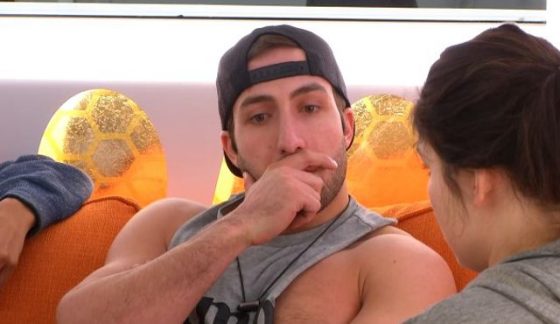 Demetres ponders vote flip on BBCAN5