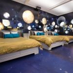 BBCAN5 bedroom