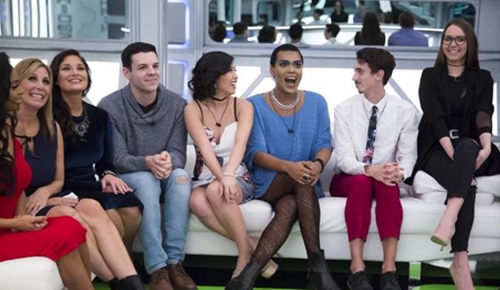 BBCAN5 Houseguests await the next vote