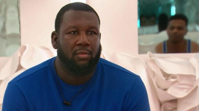Big Brother Canada 6 Live Feeds Discussion Andrew Discusses His Feelings
