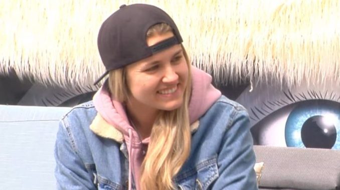 Big Brother Canada 6 Live Feeds Discussion Comp Beast and Major Target