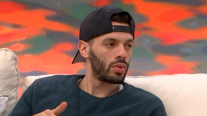Big Brother Canada 6 Live Feeds Discussion Could Someone End Up Backdoored