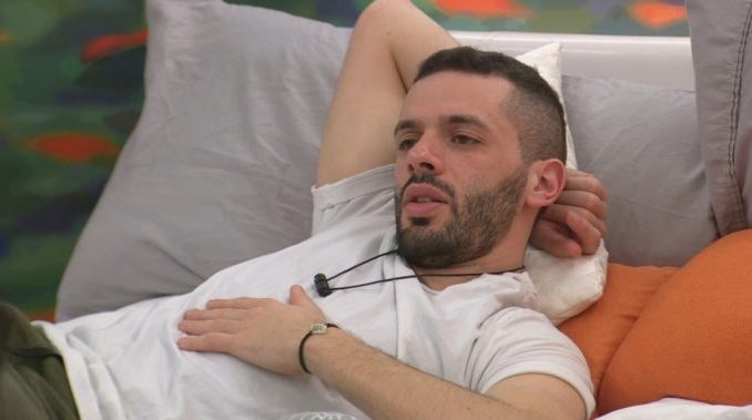 Big Brother Canada 6 Live Feeds Discussion: Hamza’s Plan This Week