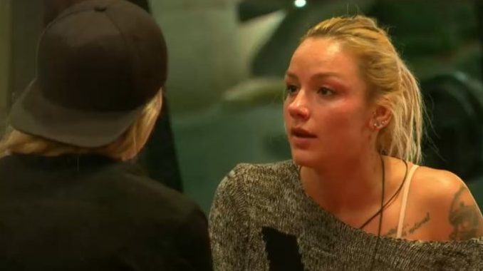 Big Brother Canada 6 Live Feeds Discussion POV Meeting Backlash!
