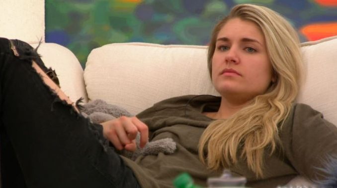 Big Brother Canada 6 Live Feeds Discussion POV Meeting Plans!