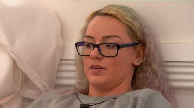 Big Brother Canada 6 Live Feeds Discussion Week 2 - Tuesday