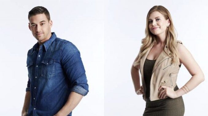 Big Brother Canada 6 Predictions Who Will Be Evicted Tonight - Week 3