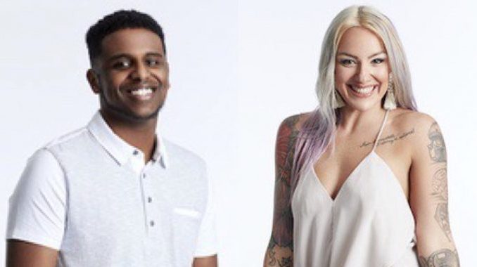 Big Brother Canada 6 Predictions Who Will Be Evicted Tonight - Week 4