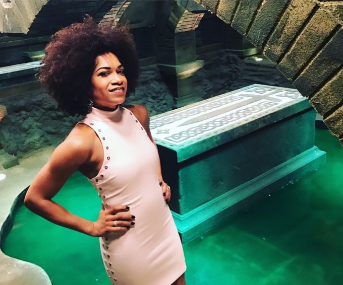 Big Brother Canada 6 Arisa Cox