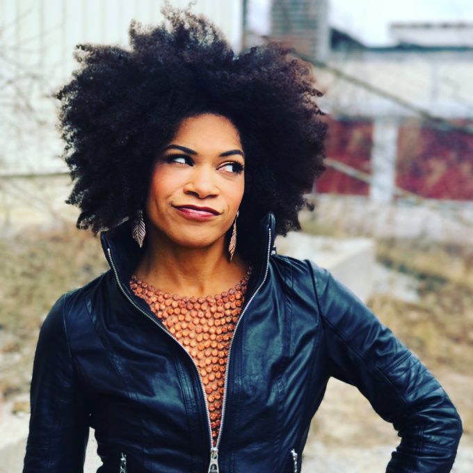Big Brother Canada 6 Arisa Cox