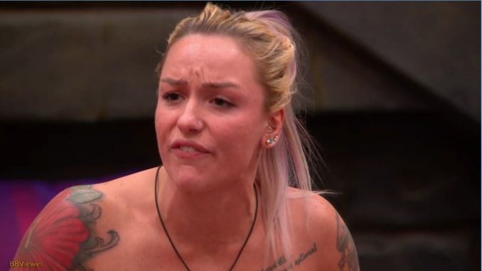 Big Brother Canada 6 Veronica