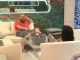 Ryan talks nominations on Big Brother Canada 6