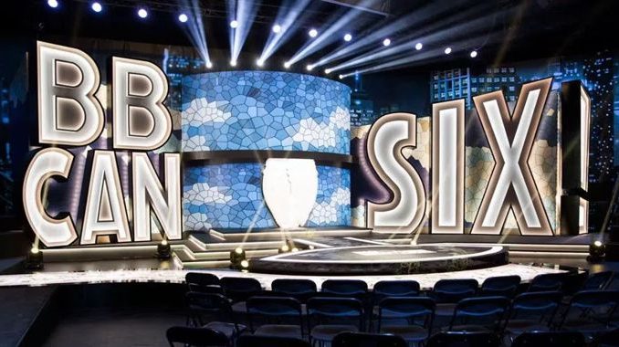 Big Brother Canada 6 FOTH
