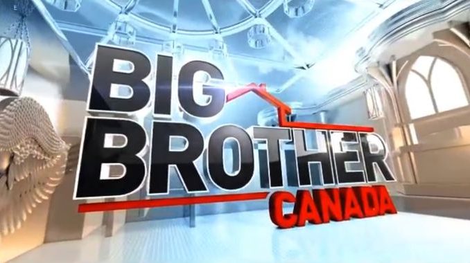 Big Brother Canada 6 on Global