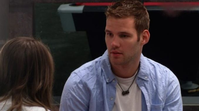 Big Brother Canada 6 Live Feeds Discussion POV Meeting Plans - Week 5