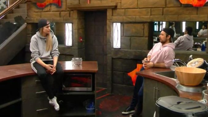 Big Brother Canada 6 Live Feeds Game Talks for Next Week