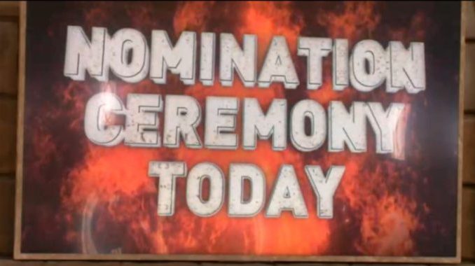 Big Brother Canada 6 Live Feeds Nomination Anticipation - Week 6