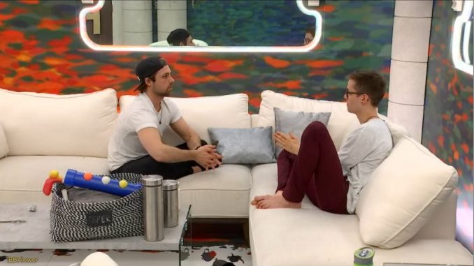 Big Brother Canada Results: Who Was Voted Off BBCAN6 Tonight? 4/19/2018