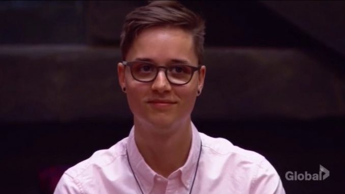 Big Brother Canada 6 Power of Veto Week 7 Episode Recap