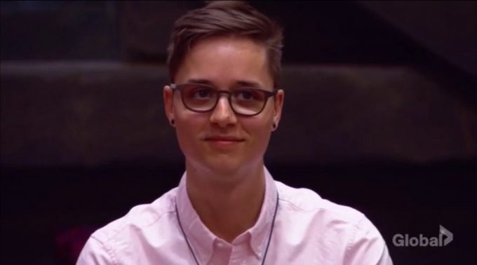 Big Brother Canada 6 Power of Veto Week 7 Episode Recap