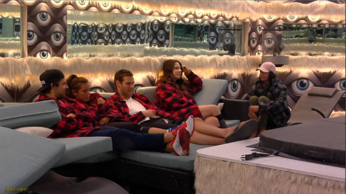 Big Brother Canada 6