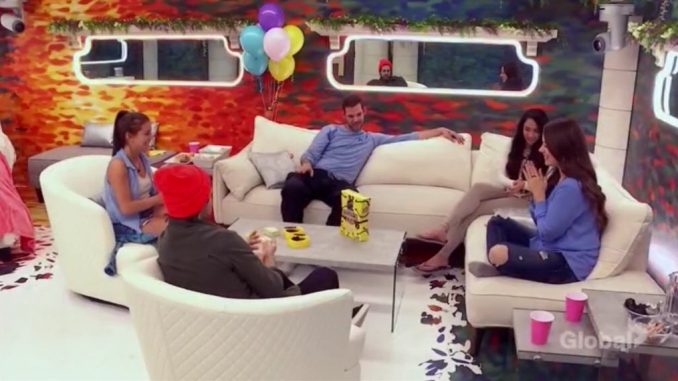 Big Brother Canada Results: Who Was Voted Off BBCAN6 Tonight? 5/3/2018