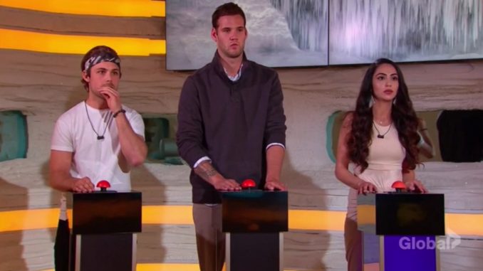 Big Brother Canada 6 Episode 27 Recap: The Race to Final Three